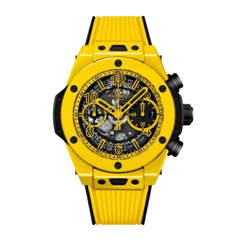 Hublot Big bang Super Clone Swiss Machine 42mm
