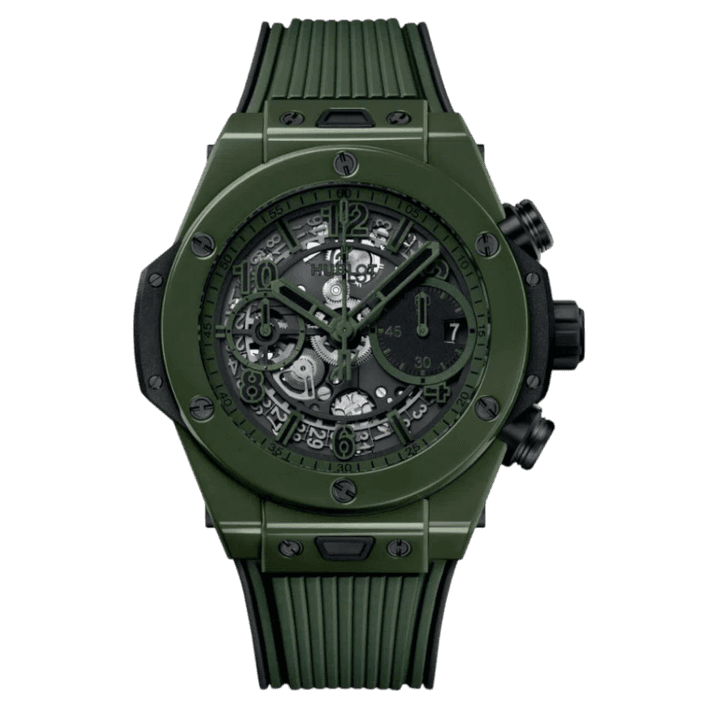 Hublot Big bang Super Clone Swiss Machine 42mm
