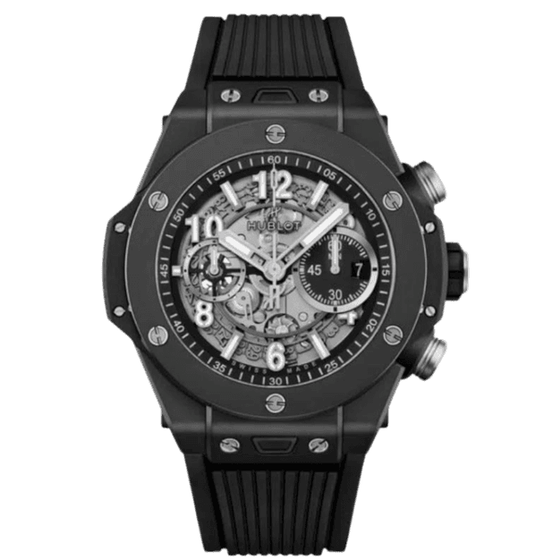 Hublot Big bang Super Clone Swiss Machine 42mm