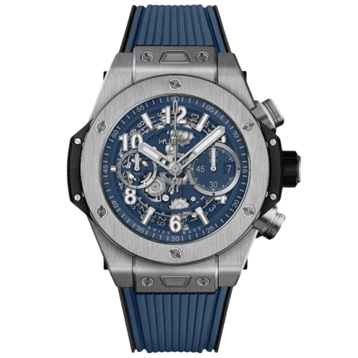 Hublot Big bang Super Clone Swiss Machine 42mm