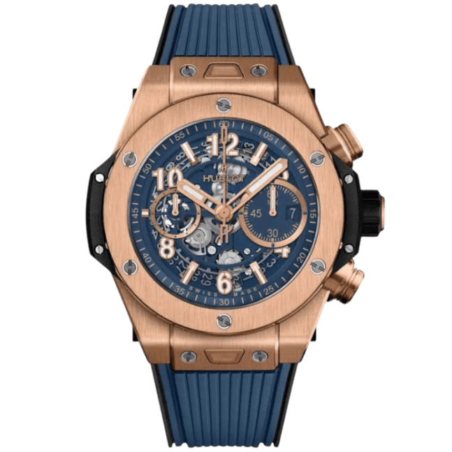 Hublot Big bang Super Clone Swiss Machine 42mm