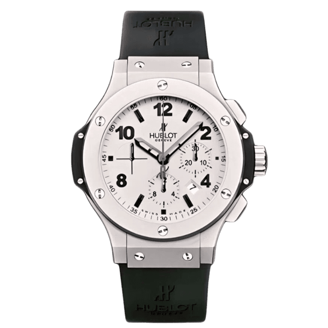 Hublot Big bang Super Clone Swiss Machine 44mm