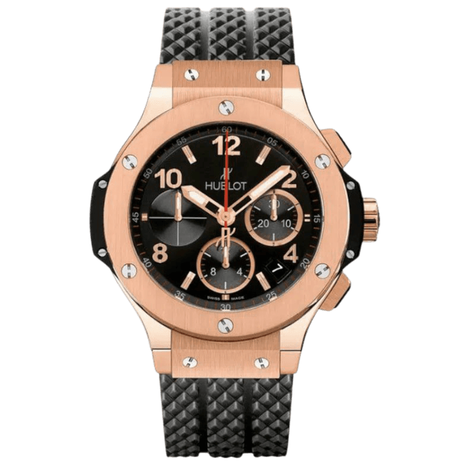 Hublot Big bang Super Clone Swiss Machine 44mm