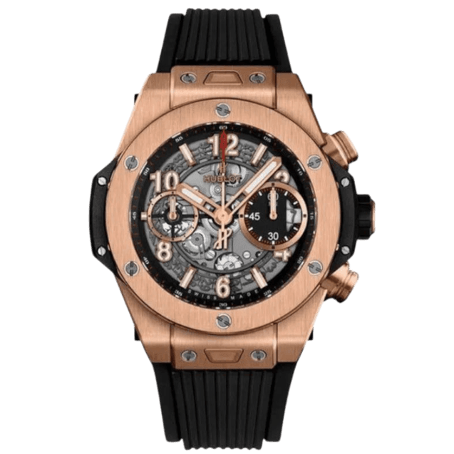 Hublot Big bang Super Clone Swiss Machine 42mm