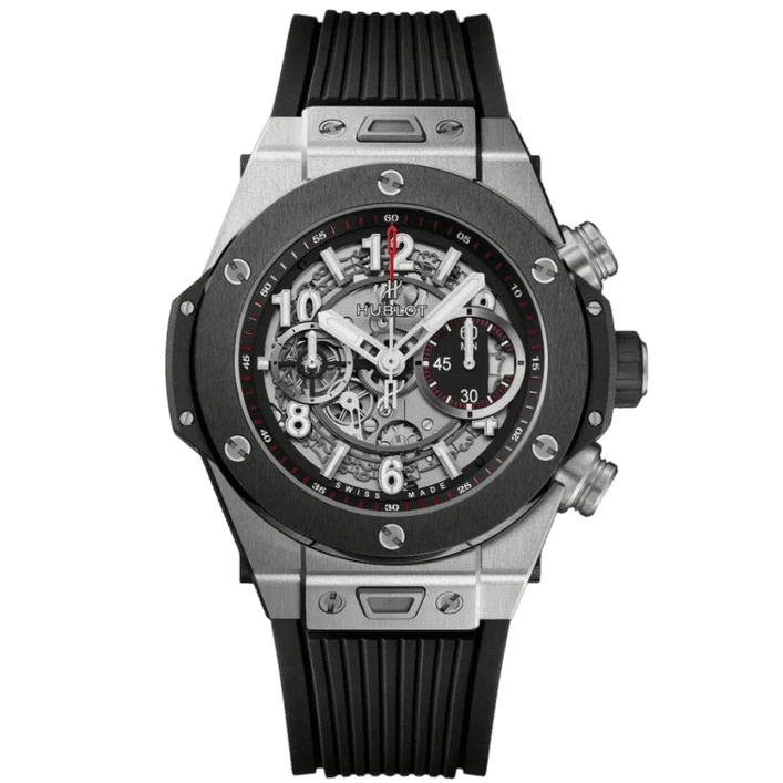 Hublot Big bang Super Clone Swiss Machine 42mm