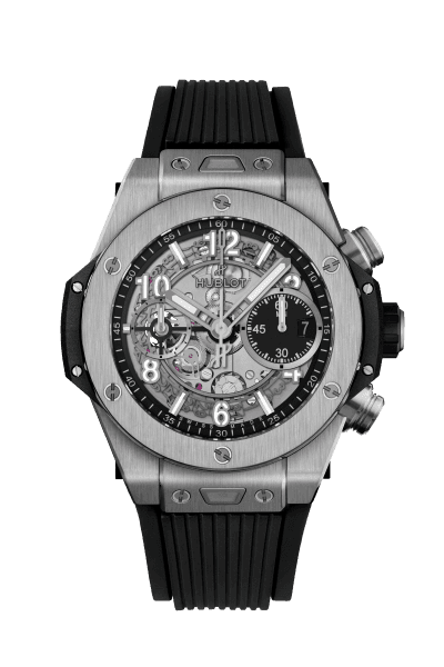 HUBLOT Big Bang Unico Titanium Ceramic Super Clone Swiss Machine 42mm