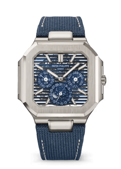 Patek Philippe Cubitus Super Clone Swiss Machine 45mm
