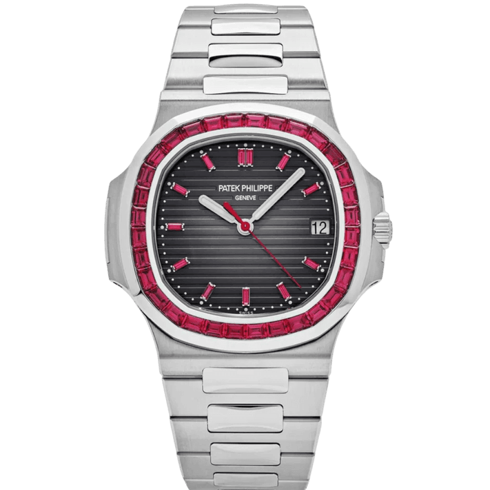 Patek Philippe Nautilus Super Clone Swiss Machine 40mm