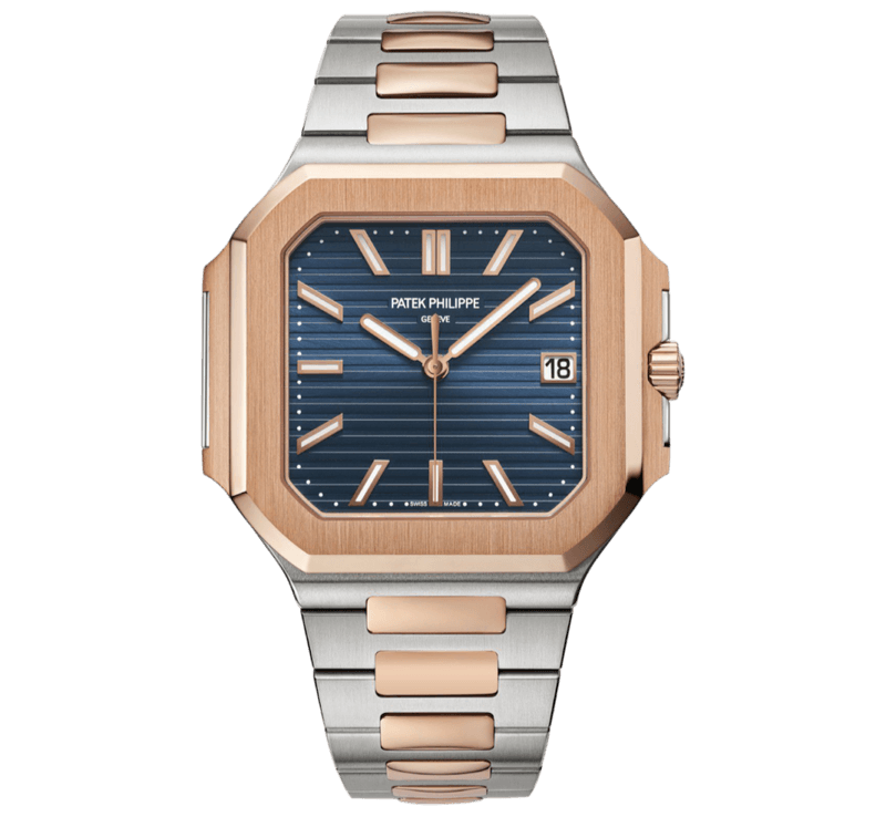 Patek Philippe Cubitus Super Clone Swiss Machine 45mm