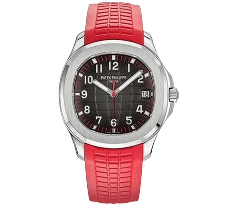 Patek Philippe Aquanaut Super Clone Swiss Machine 41mm