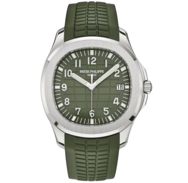 Patek Philippe Aquanaut Super Clone Swiss Machine 42mm