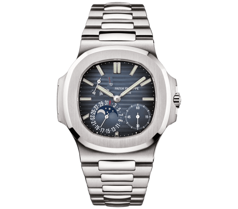Patek Philippe Nautilus Super Clone Swiss Machine 40mm