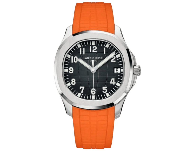 PATEK PHILIPPE AQUANAUT SUPER CLONE SWISS MACHINE 41mm