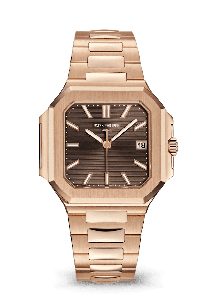 Patek Philippe Cubitus Super Clone Swiss Machine 45mm