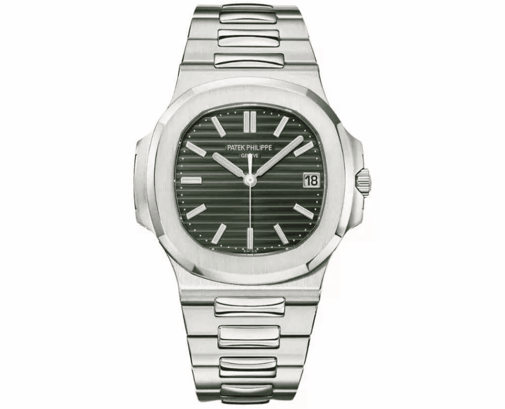 Patek Philippe Nautilus Super Clone Swiss Machine 41mm