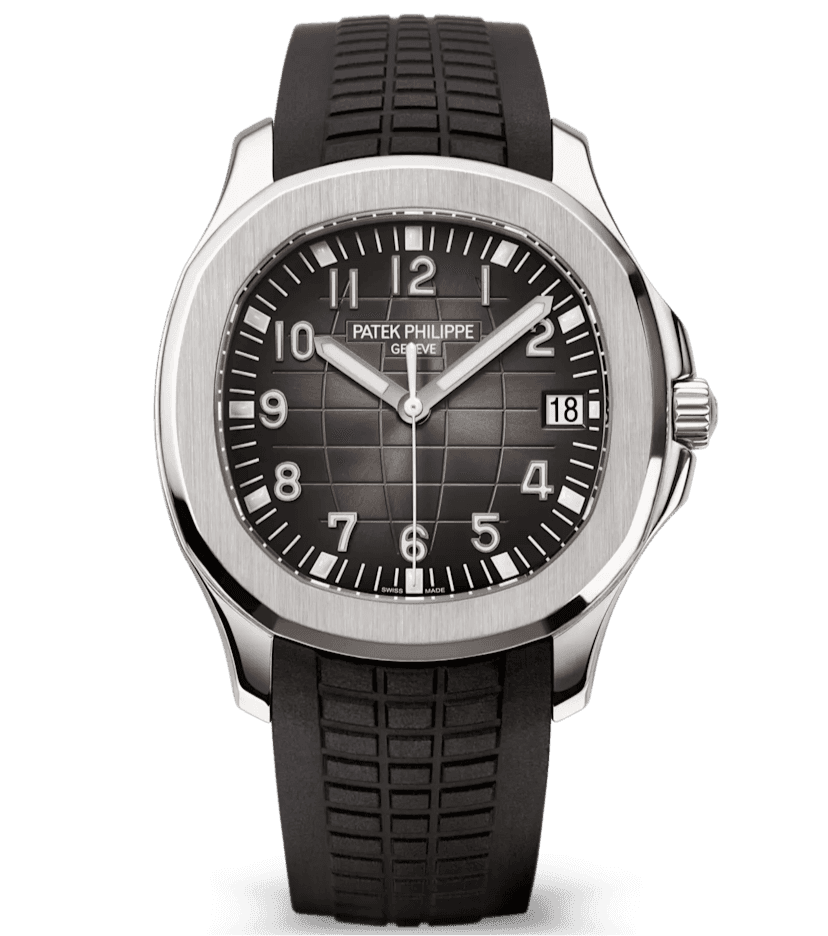 PATEK PHILIPPE AQUANAUT SUPER CLONE SWISS MACHINE 41mm