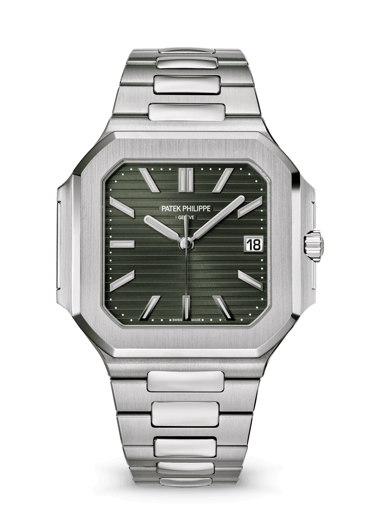 Patek Philippe Cubitus Super Clone Swiss Machine 45mm