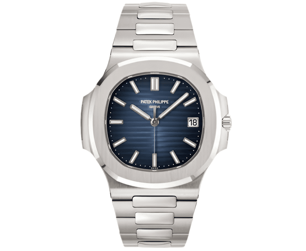Patek Philippe Nautilus Super Clone Swiss Machine 41mm