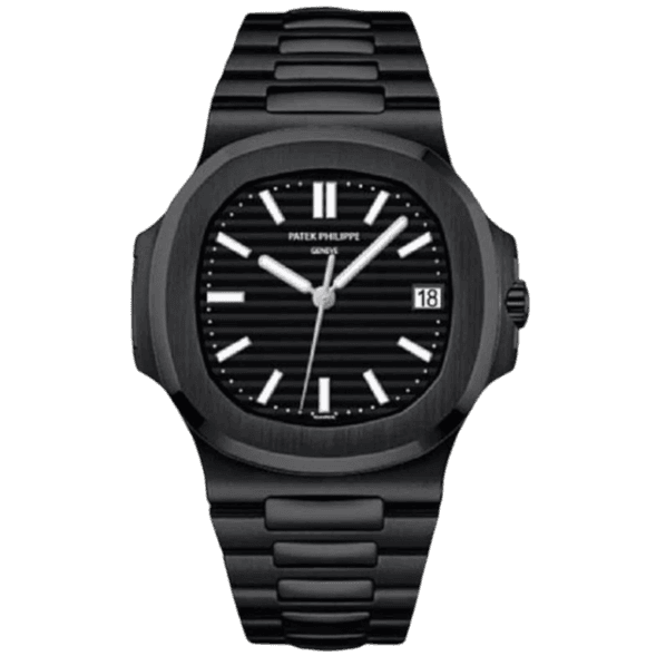 Patek Philippe Nautilus Super Clone Swiss Machine 41mm