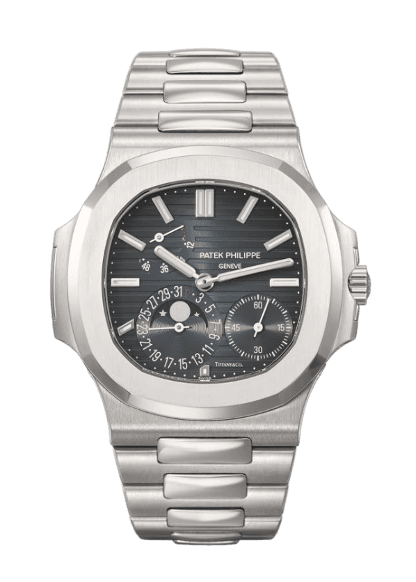 Patek Philippe Nautilus Super Clone Swiss Machine 40mm