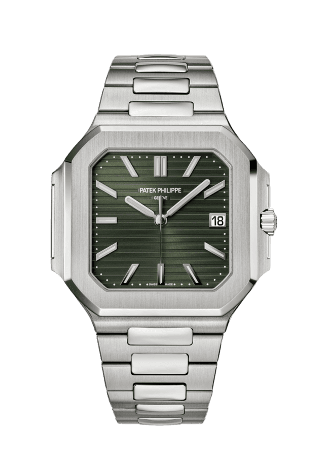 Patek Philippe Cubitus Super Clone Swiss Machine 45mm