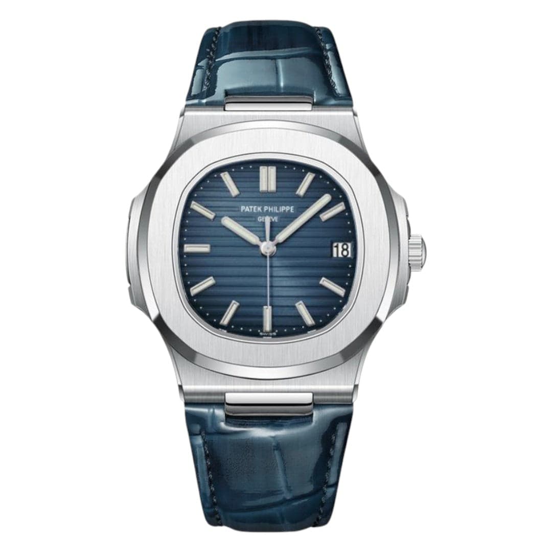 Patek Philippe Nautilus Super Clone Swiss Machine 41mm