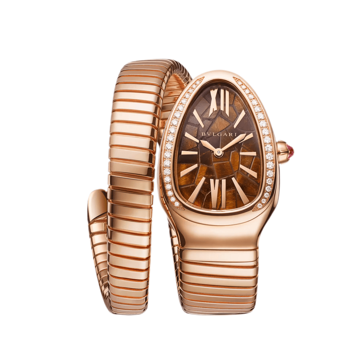 Bvlgari SERPENTI Super Clone Swiss Machine 35mm