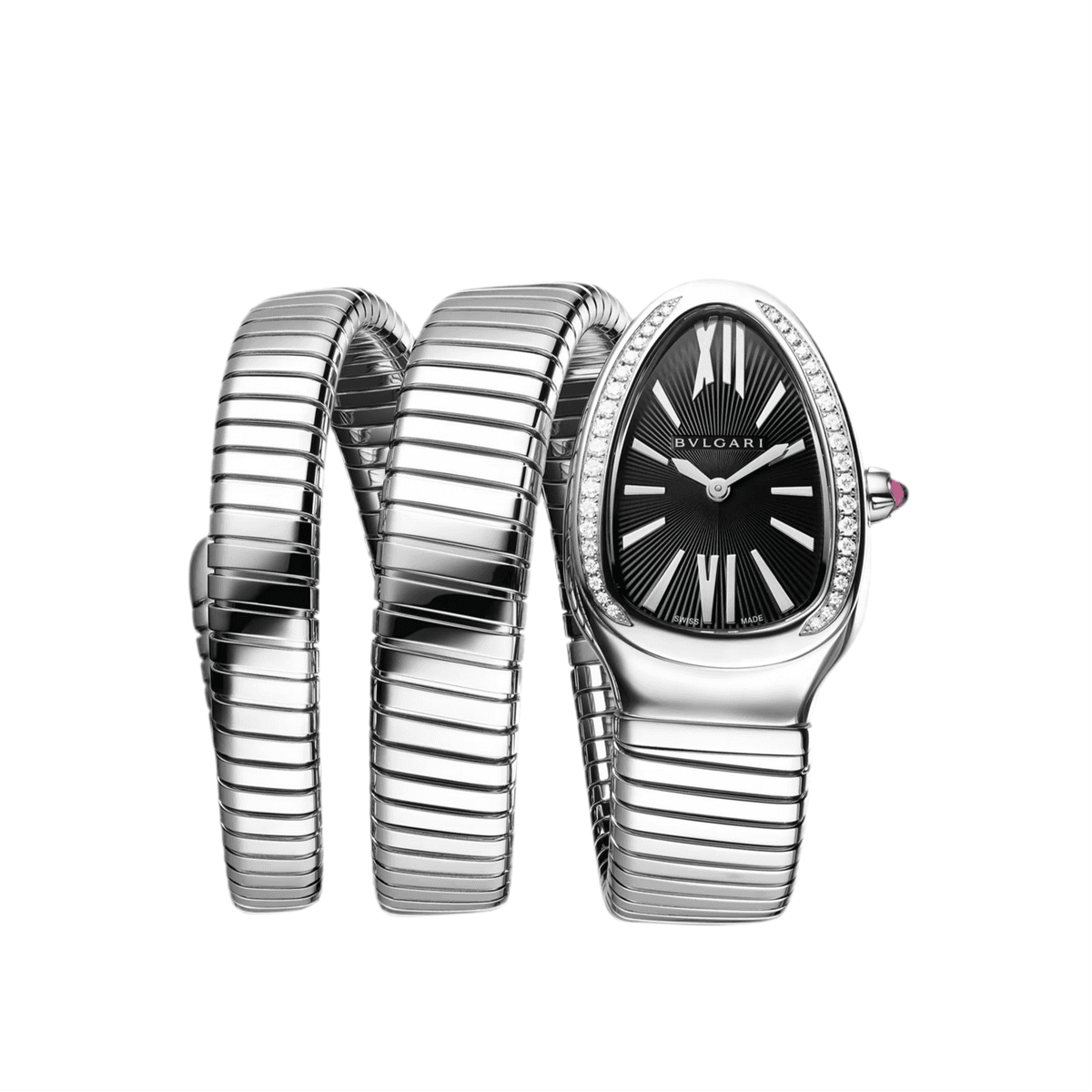 Bvlgari SERPENTI Super Clone Swiss Machine 35mm