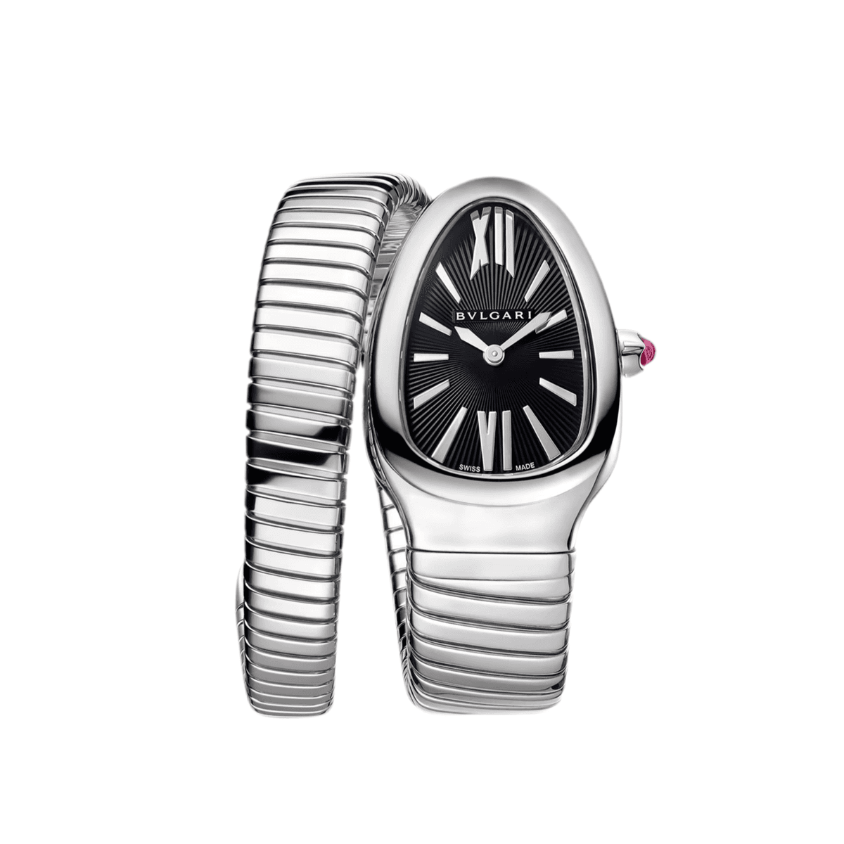 Bvlgari SERPENTI Super Clone Swiss Machine 35mm