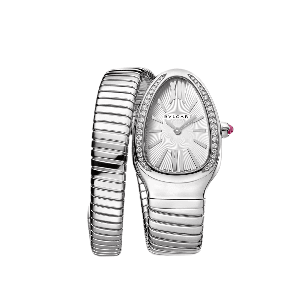 Bvlgari SERPENTI Super Clone Swiss Machine 35mm