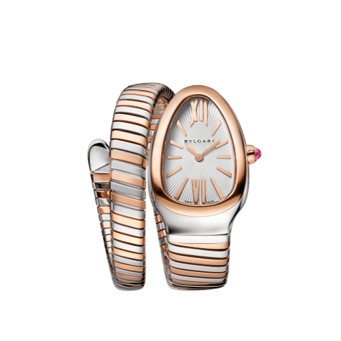 Bvlgari SERPENTI Super Clone Swiss Machine 35mm