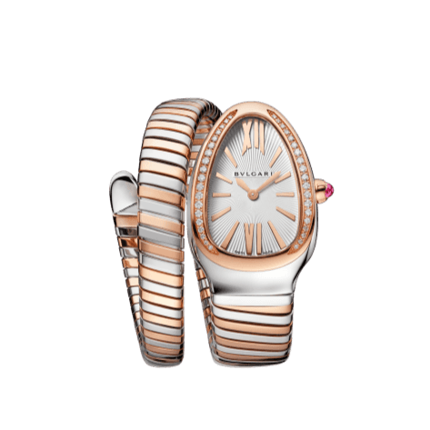 Bvlgari SERPENTI Super Clone Swiss Machine 35mm