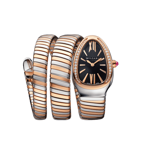 Bvlgari SERPENTI Super Clone Swiss Machine 35mm