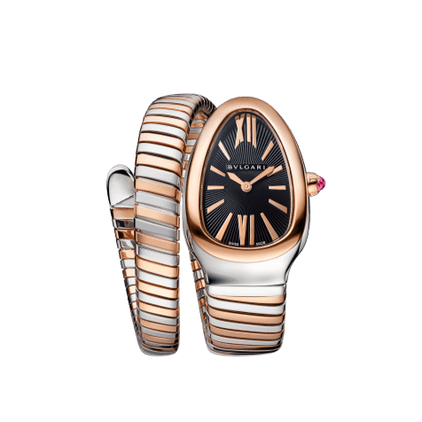 Bvlgari SERPENTI Super Clone Swiss Machine 35mm