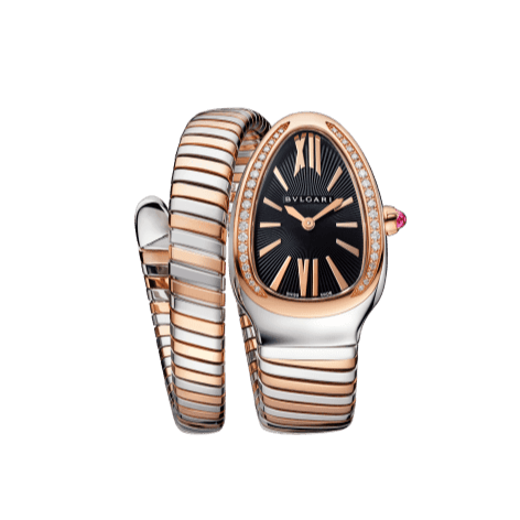 Bvlgari SERPENTI Super Clone Swiss Machine 35mm