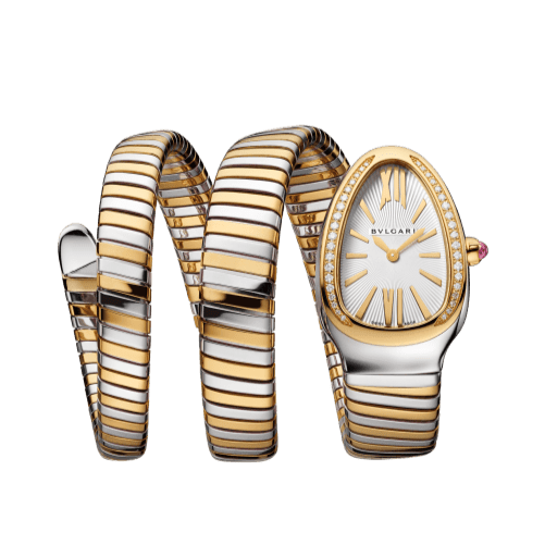 Bvlgari SERPENTI Super Clone Swiss Machine 35mm