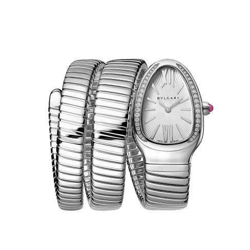 Bvlgari SERPENTI Super Clone Swiss Machine 35mm