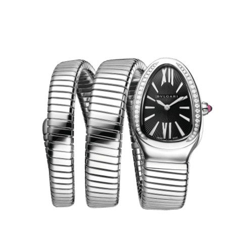 Bvlgari SERPENTI Super Clone Swiss Machine 35mm