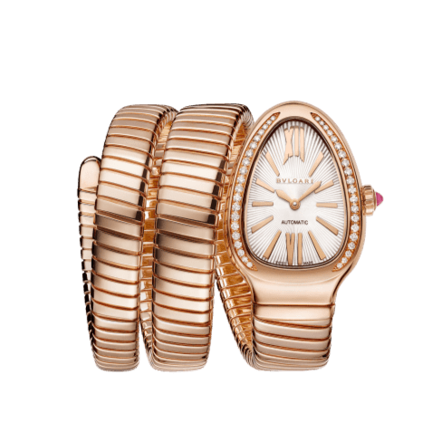 Bvlgari SERPENTI Super Clone Swiss Machine 35mm