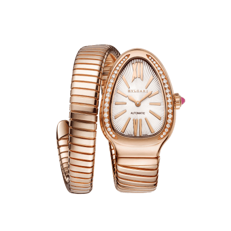 Bvlgari SERPENTI Super Clone Swiss Machine 35mm