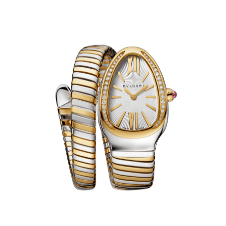 Bvlgari SERPENTI Super Clone Swiss Machine 35mm