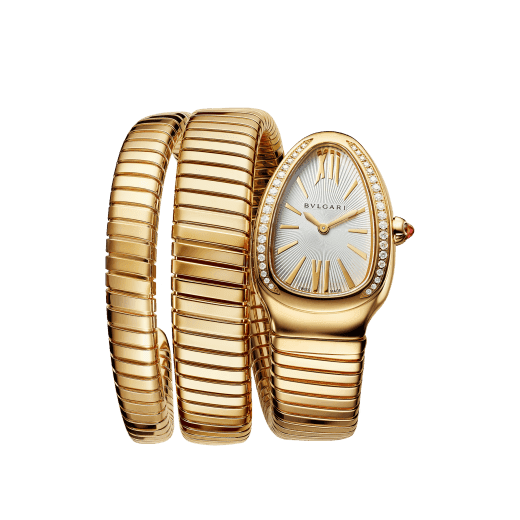 Bvlgari SERPENTI Super Clone Swiss Machine 35mm