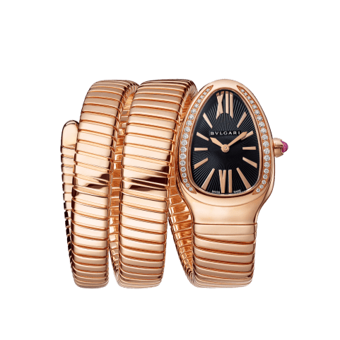 Bvlgari SERPENTI Super Clone Swiss Machine 35mm