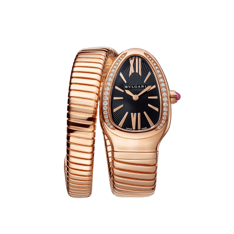 Bvlgari SERPENTI Super Clone Swiss Machine 35mm