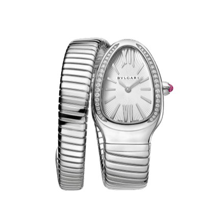 Bvlgari SERPENTI Super Clone Swiss Machine 35mm