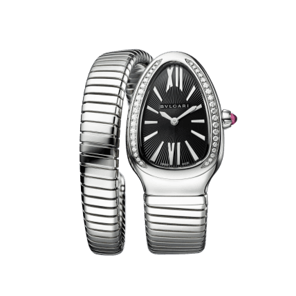 Bvlgari SERPENTI Super Clone Swiss Machine 35mm