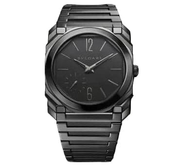Bvlgari Aucto Super Clone Swiss Machine 40mm