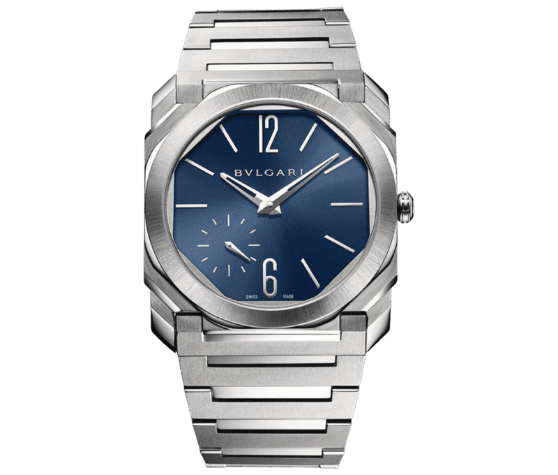 Bvlgari Aucto Super Clone Swiss Machine 40mm
