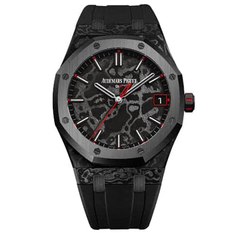 Audemars Piguet Royal Oak Diw Carbon Super Clone Swiss Machine 41mm