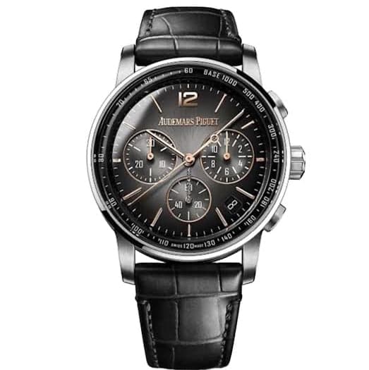 Audemars Piguet – Code 11.59 Super Clown Swiss Machine 41mm